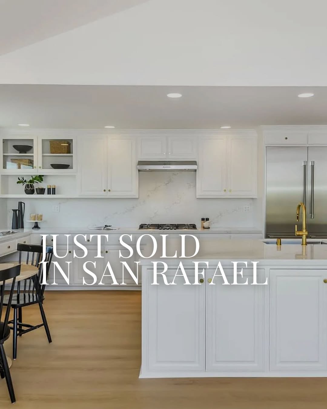 McNear Drive, buyer represented